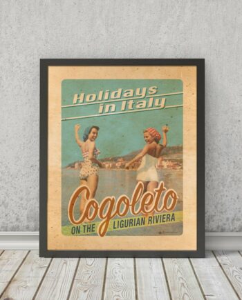Cogoleto | STAMPA | Vimages - Immagini Originali in stile Vintage